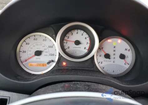 2005 Toyota Rav4 from USA, damaged, VIN JTEHD20V056042392